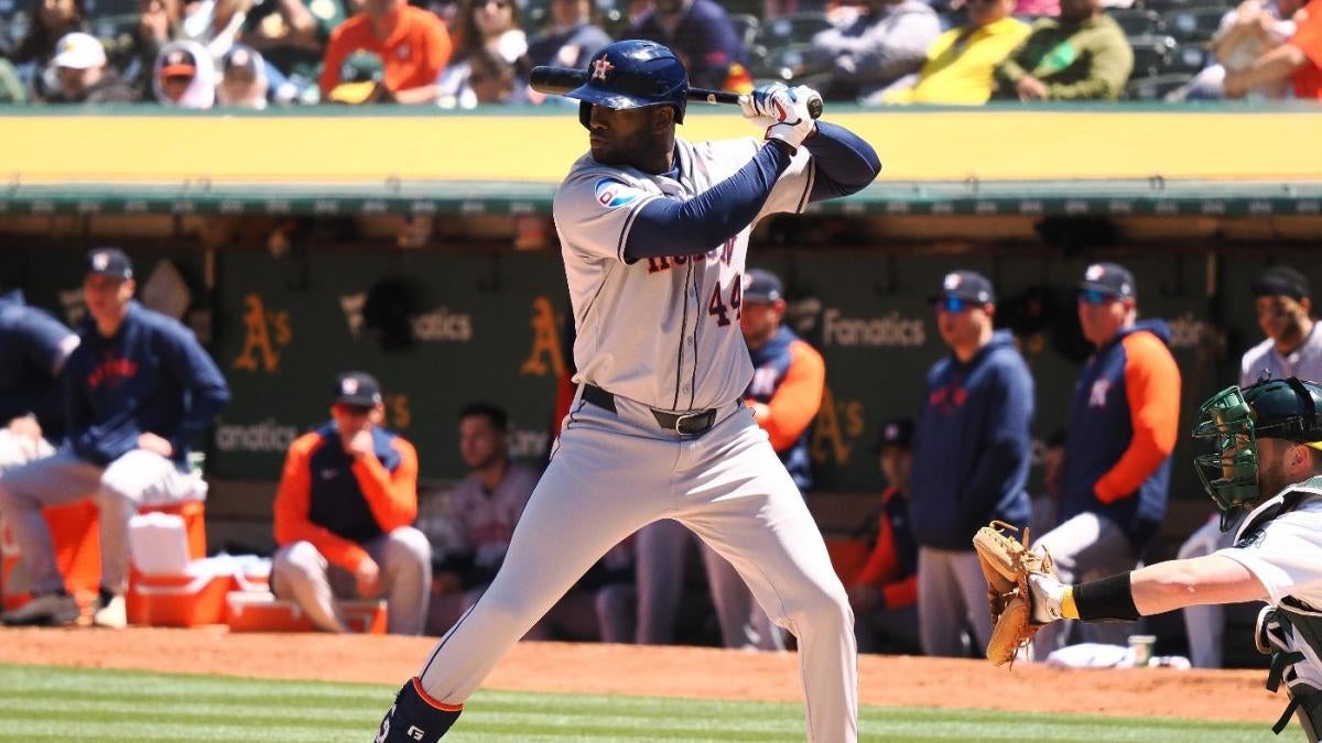 MLB DFS: Top DraftKings, FanDuel daily Fantasy baseball picks, lineups, advice, stacks for June 7, 2024
