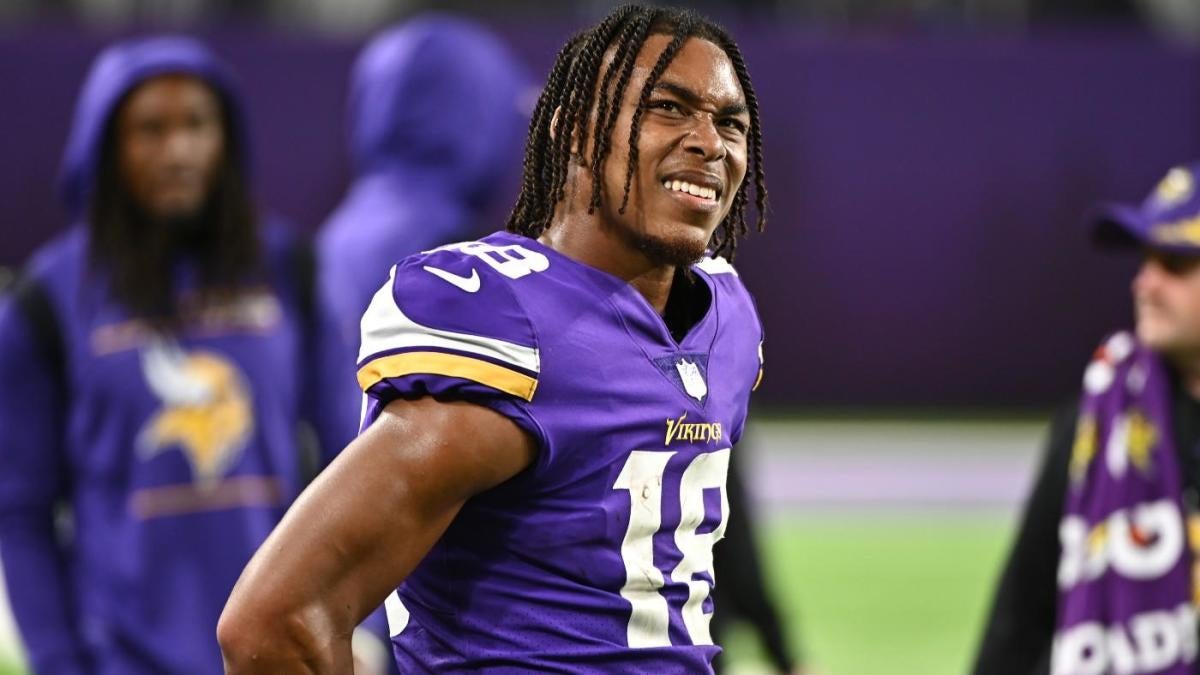 2024 NFL Draft rumors: Vikings considered trading into top 5 for Malik ...