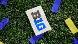 2024 Big Ten on CBS schedule, games: Minnesota-Wisconsin, Notre Dame-USC headline upcoming slate