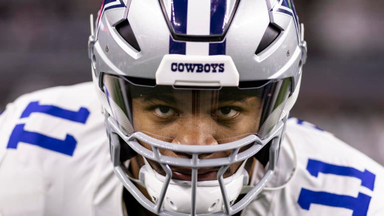 NFC Wild Card Playoffs - Green Bay Packers v Dallas Cowboys