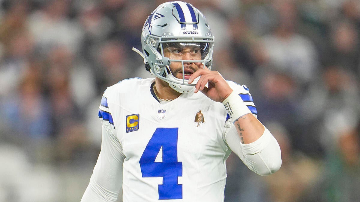 Dak Prescott will never win a Super Bowl with the Dallas Cowboys ...