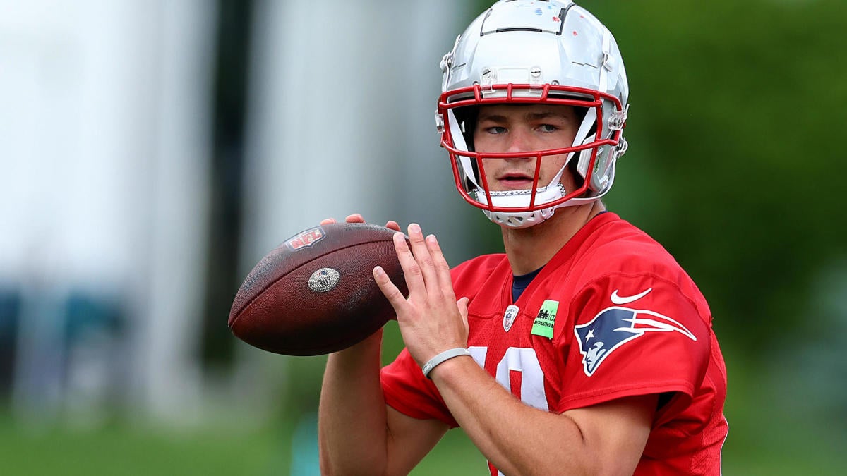 Fourth of July 2024: Four bold predictions for 2024 Patriots, who were named in honor of American independence Fourth of July 2024: Four bold predictions for 2024 Patriots, who were named in honor of American independence