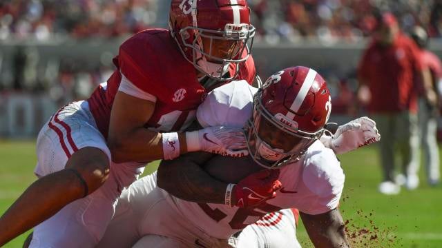 Outlook for Alabama defense this season | Cover 3 Summer School