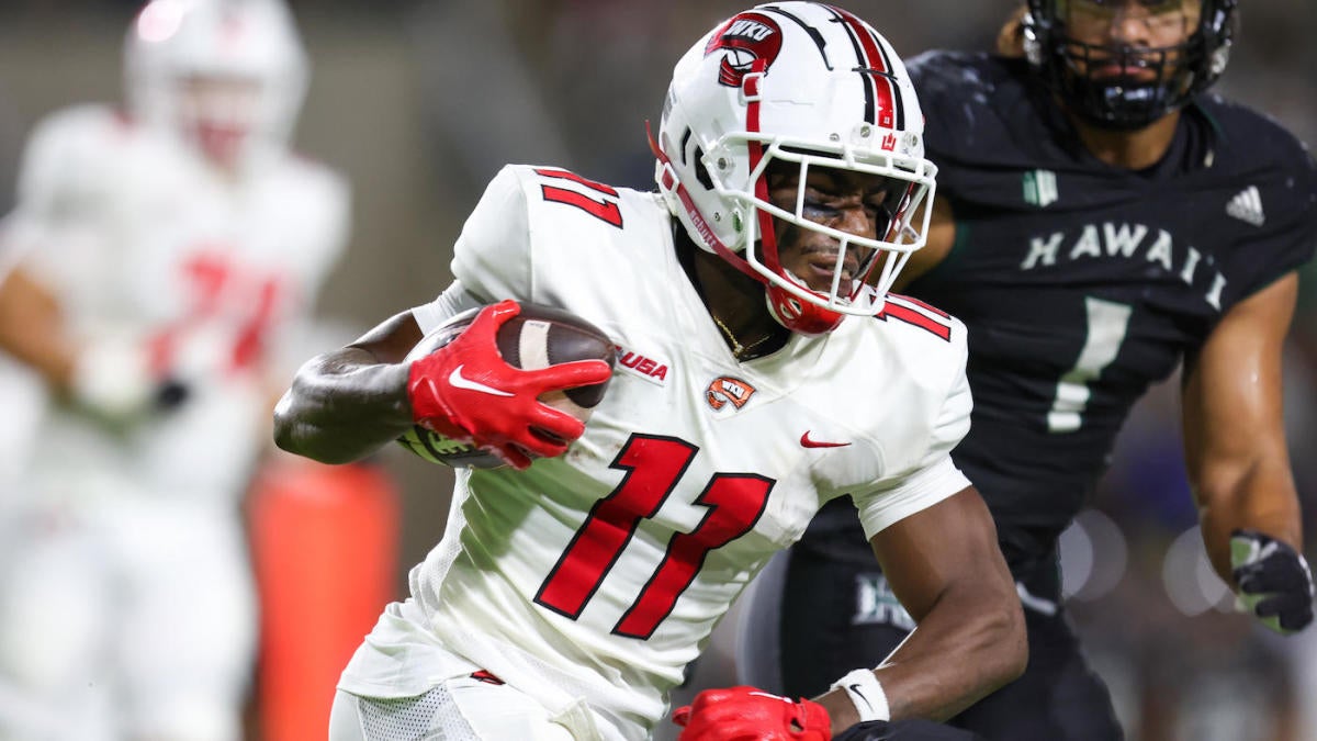 AFC rookies picked after Day 1 of NFL Draft who could earn key roles in 2024: Malachi Corley among 16 sleepers AFC rookies picked after Day 1 of NFL Draft who could earn key roles in 2024: Malachi Corley among 16 sleepers