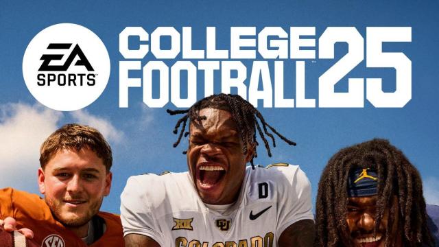 Latest News On EA Sports College Football 25 | 247Sports Live