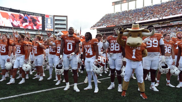 Players To Watch For Texas In 2024 | 247Sports Live