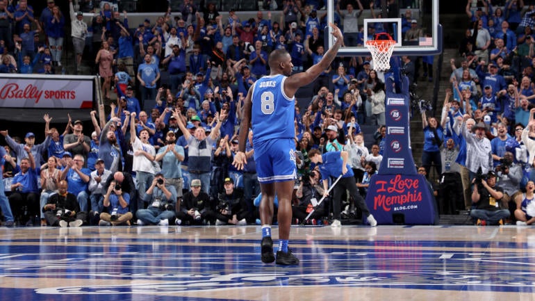 UAB v Memphis