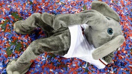 NCAA Football: Florida State at Clemson