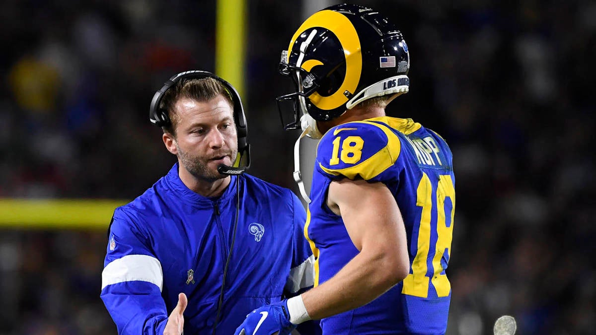 2024 NFL win totals, NFC West: Rams and Seahawks provide good value betting on upside 2024 NFL win totals, NFC West: Rams and Seahawks provide good value betting on upside