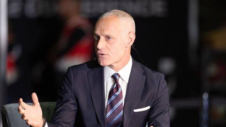 NCAA Basketball: Big 12 Mens Basketball Tipoff