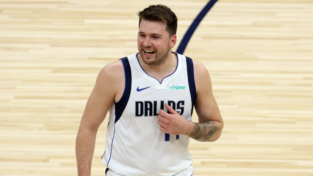Mavericks vs. Timberwolves score: Luka Doncic, Kyrie Irving lead Dallas to NBA Finals with Game 5 blowout win