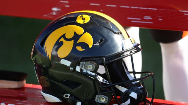 Late Kick: Iowa Big Ten Snapshot