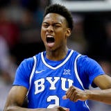 NCAA Basketball: NCAA Tournament First Round-New Mexico vs Clemson