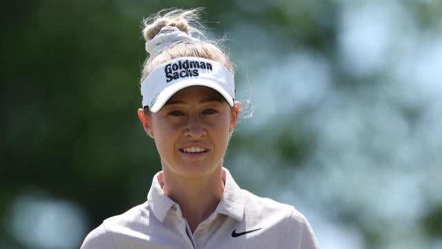 A Tale Of Two 2nd Rounds: Rory McIlroy And Nelly Korda