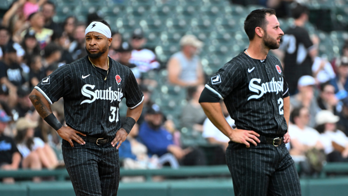 Breaking Chicago White Sox's Historic Losing Streak Reaches 10 Worst