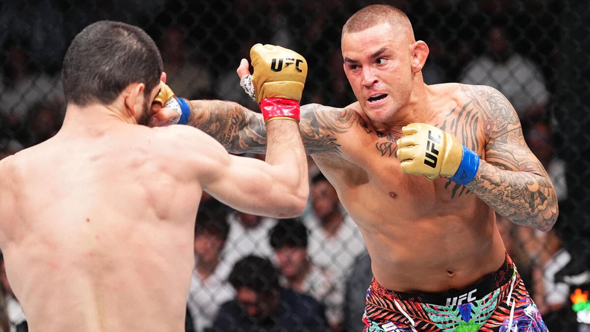 Combat legends parlay: Punch this big-fight boxing and UFC ticket to the payout window