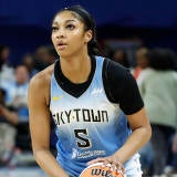 WNBA: Connecticut Sun at Chicago Sky