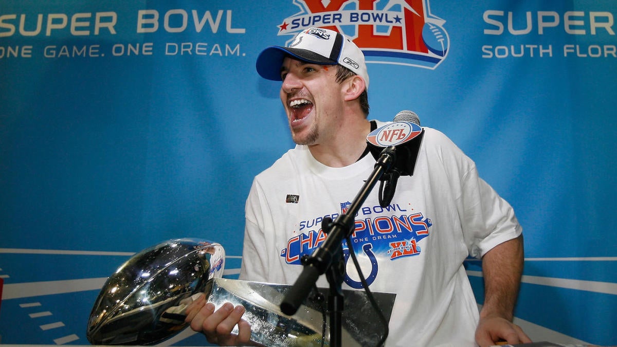 Colts to induct tight end Dallas Clark into the franchise's Ring of Honor Colts to induct tight end Dallas Clark into the franchise's Ring of Honor