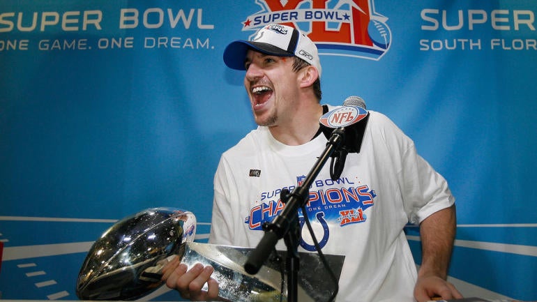 Super Bowl XLI: Indianapolis Colts v Chicago Bears