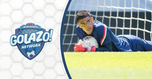 USMNT Roster For Olympics Hard To Make... - Call It What You Want ...