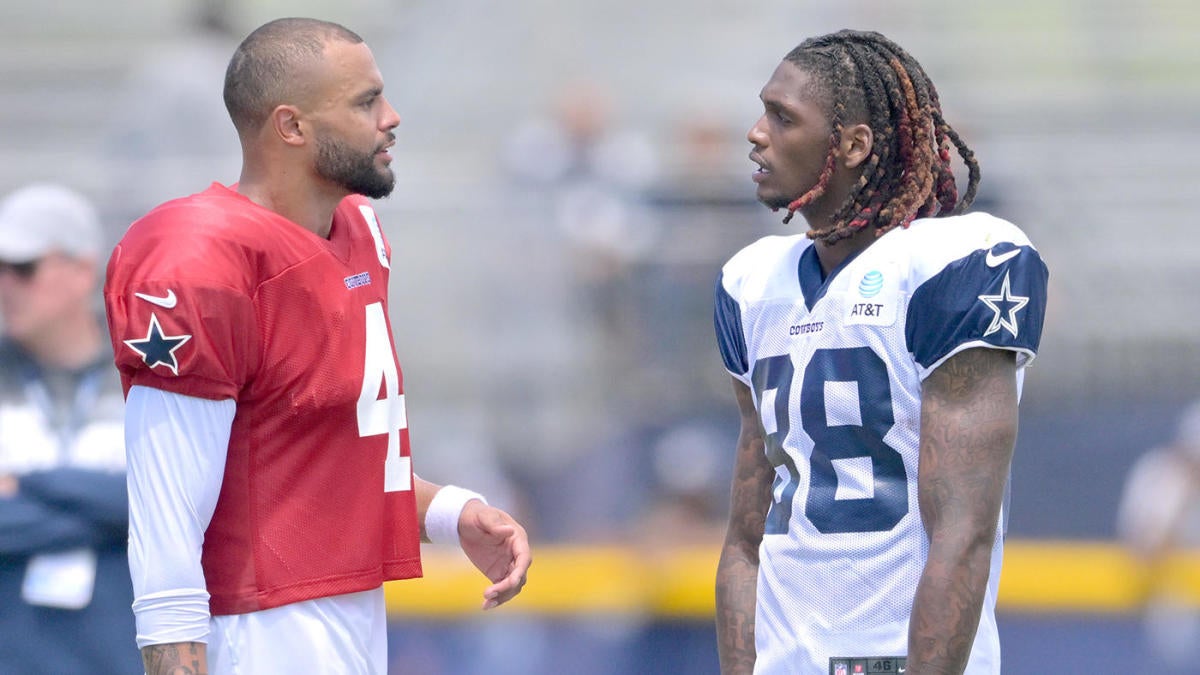 Cowboys are one of eight NFL teams that added more than million in cap space, thanks to this June 1 rule Cowboys are one of eight NFL teams that added more than million in cap space, thanks to this June 1 rule