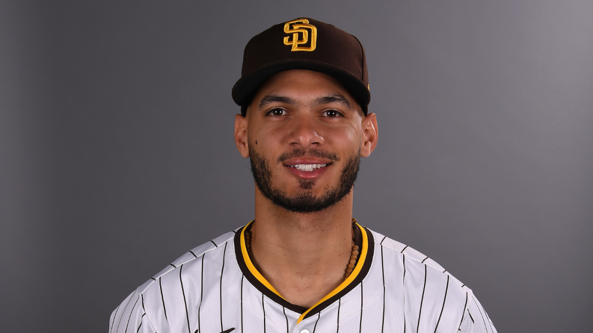 Padres Player Tucupita Marcano Investigated for Alleged MLB Gambling Scandal, Report Claims