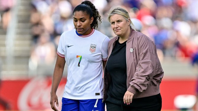 Real Madrid's Champions League title is just the beginning; Emma Hayes starts off on the right foot with USWNT