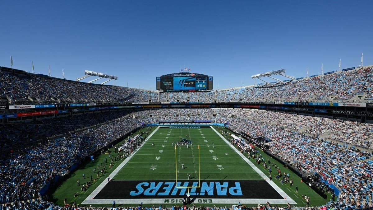Panthers propose stadium renovations: A look at their plans to reimagine and upgrade their current home Panthers propose stadium renovations: A look at their plans to reimagine and upgrade their current home
