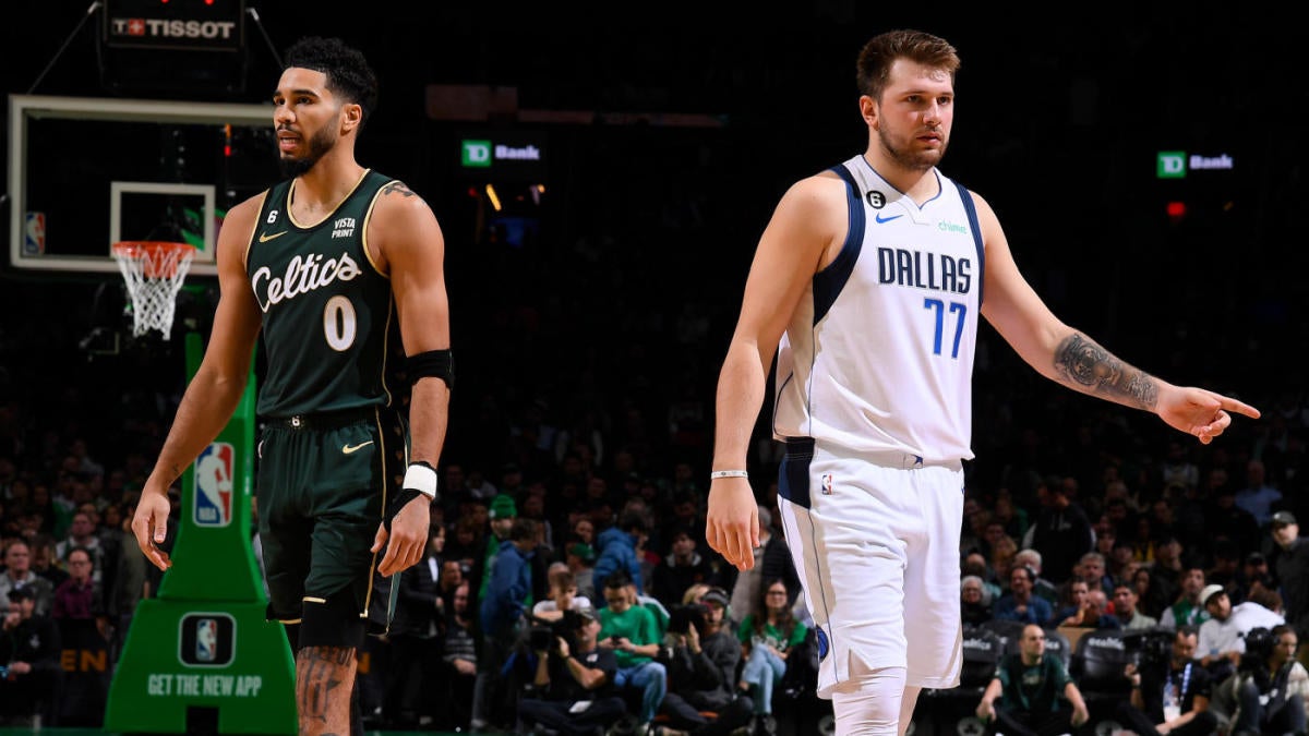 2024 NBA Draft Lessons Insights from Mavs, Celtics for Early Pick