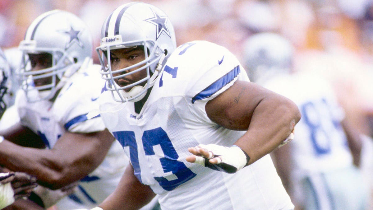 Cowboys legend Larry Allen dies at age 52: Where Hall of Fame lineman ranks among franchise's all-time greats Cowboys legend Larry Allen dies at age 52: Where Hall of Fame lineman ranks among franchise's all-time greats