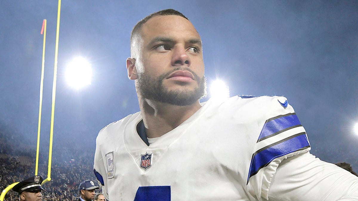 2024 NFC East Burning Questions: Dak Prescott's Future, Daniel Jones ...