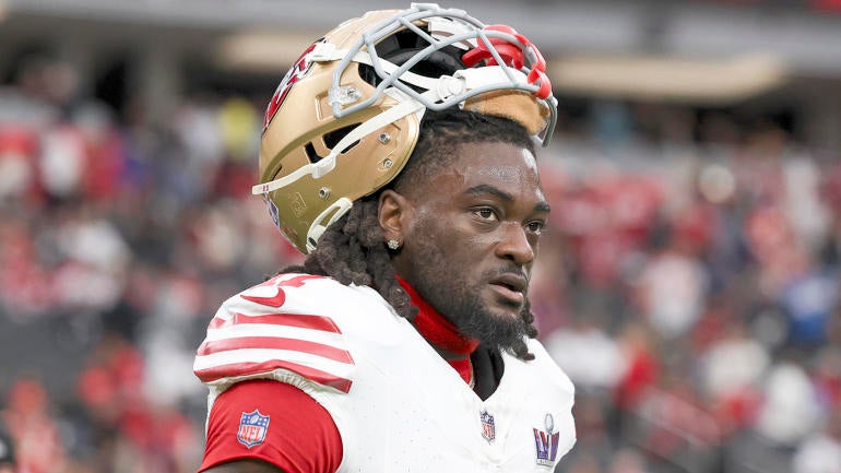 Super Bowl LVIII - San Francisco 49ers v Kansas City Chiefs