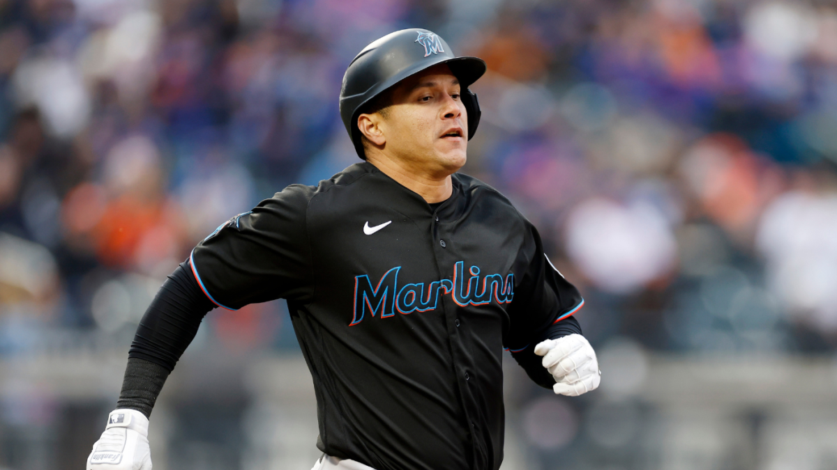 Marlins designate Avisaíl García for assignment: Miami to pay out remaining $24  million on four-year deal - CBSSports.com