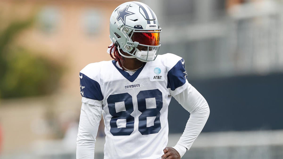 Here's how much money CeeDee Lamb and Brandon Aiyuk are losing by skipping mandatory minicamp Here's how much money CeeDee Lamb and Brandon Aiyuk are losing by skipping mandatory minicamp