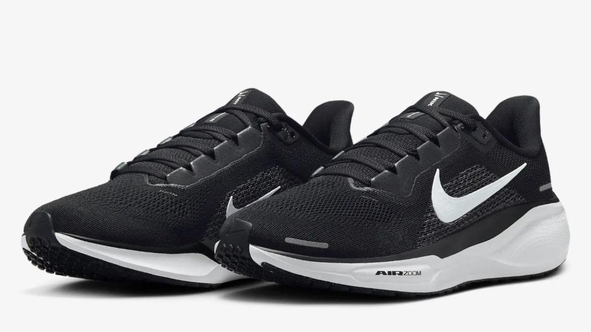 Nike Pegasus 41 review: The best running shoe of 2024 - CBSSports.com