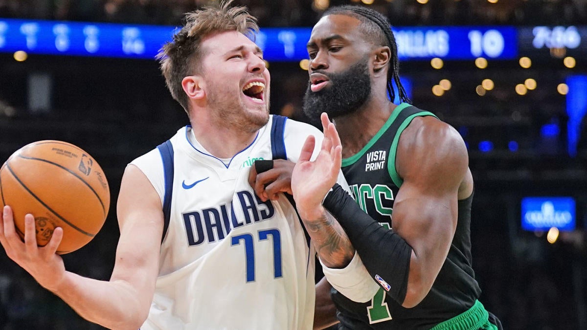 2024 Nba Finals Game 5 Celtics Vs Mavericks Expert Picks And