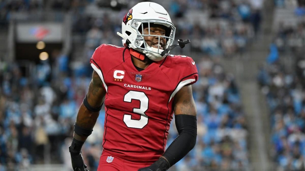 Could this be Budda Baker's last season as a Cardinal? Perennial Pro Bowler addresses his contract situation Could this be Budda Baker's last season as a Cardinal? Perennial Pro Bowler addresses his contract situation