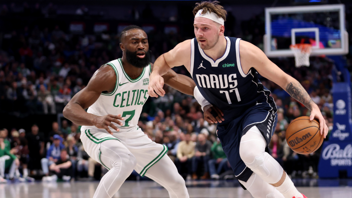 2024 NBA Finals predictions Celtics vs. Mavericks picks with experts