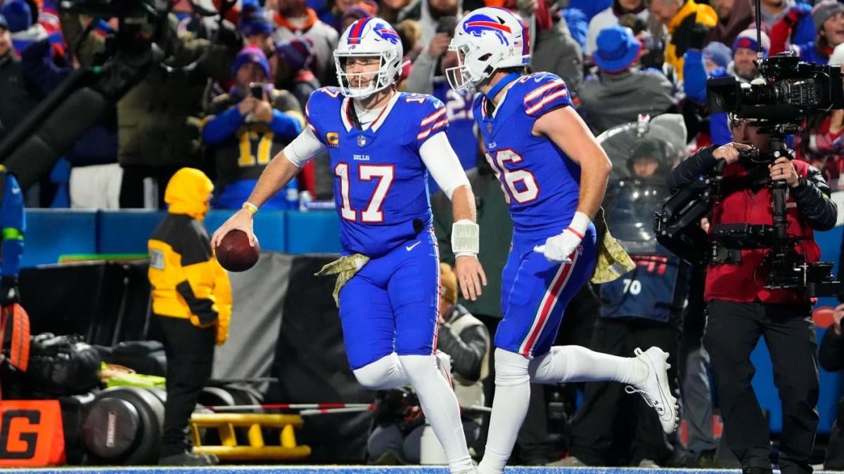 Bills vs. Cardinals odds, picks, how to watch, live stream: Model shares 2024 Week 1 NFL predictions