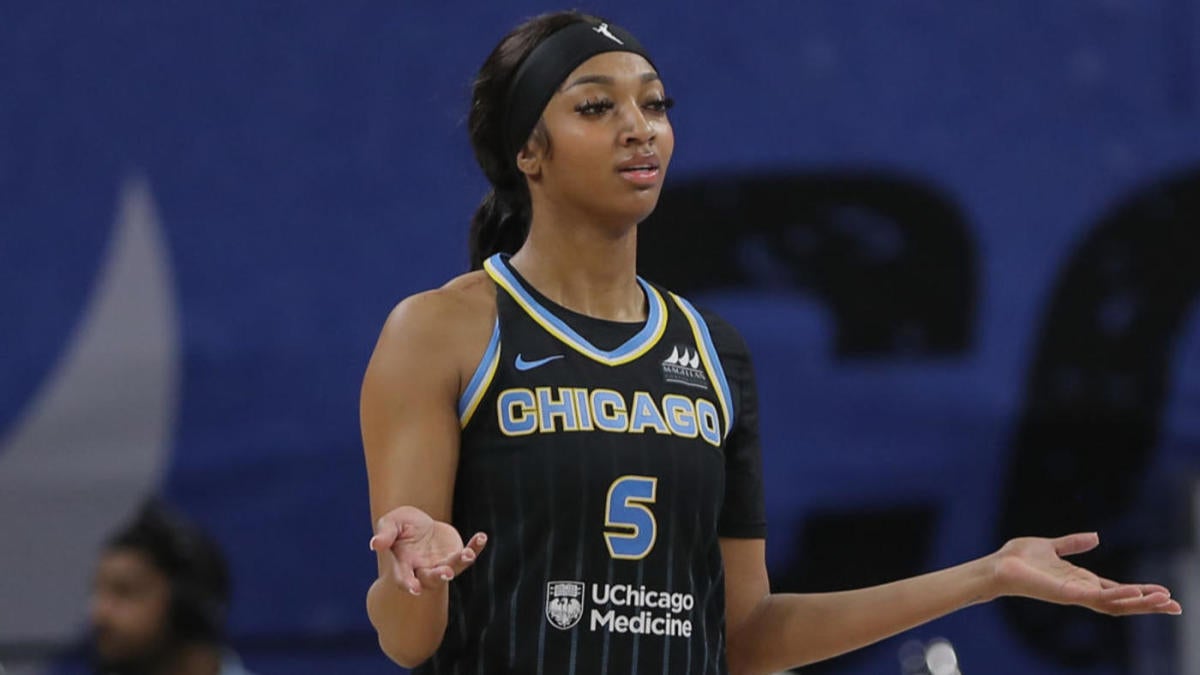 Angel Reese ejection: WNBA rescinds second technical on Sky star after ...