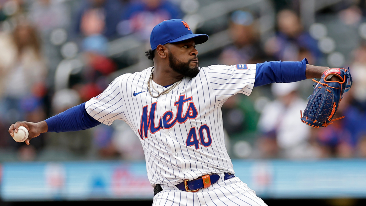 Where Astros can turn for pitching help as rotation injuries pile up ...