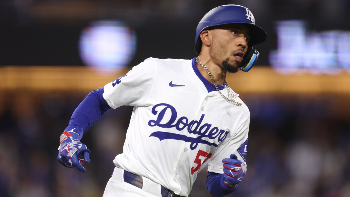 2024 MLB All-Star Game: Voting for starters is open as top stars vie ...