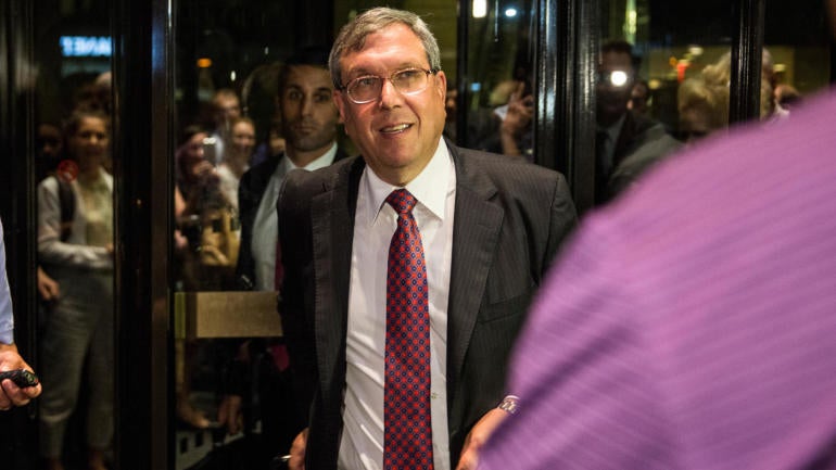 Jeffrey Kessler
