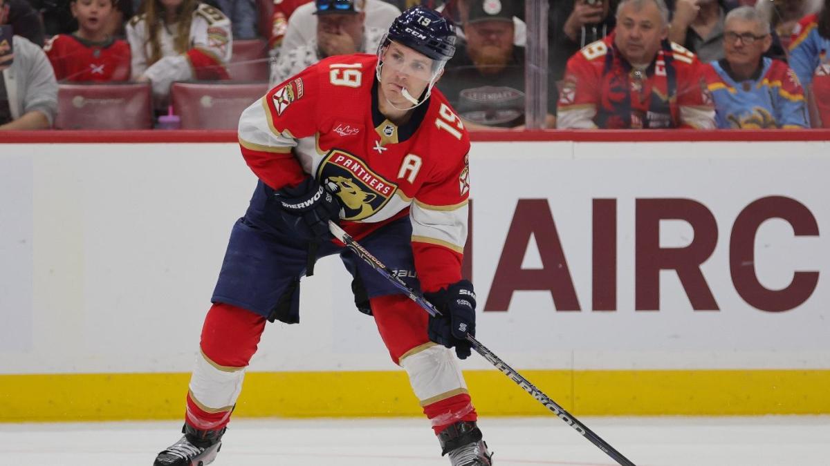 202425 Fantasy Hockey Top 100 A return to the 100point mark appears