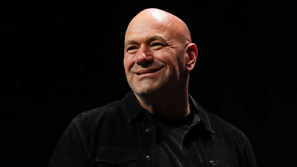 Dana White weighs in on Mike Tyson vs. Jake Paul fight: 'Nobody wants to see Mike get beat by this jerk off'