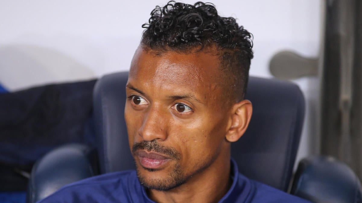 Luis Nani Speaks On TST Tournament! Scoreline