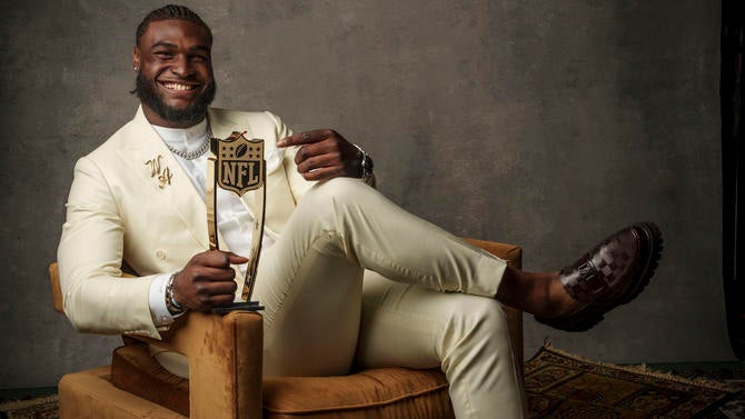NFL Honors