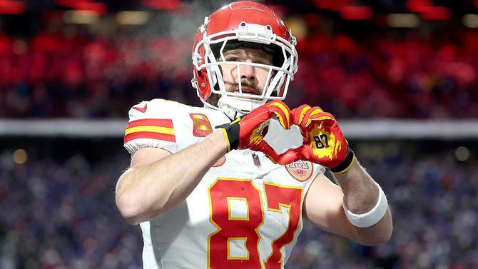 AFC Divisional Playoffs - Kansas City Chiefs v Buffalo Bills