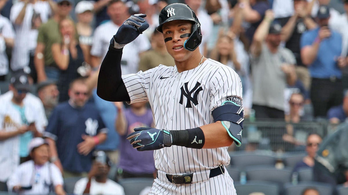 Yankees vs. Dodgers Aaron Judge vs. Yoshinobu Yamamoto in Epic MLB