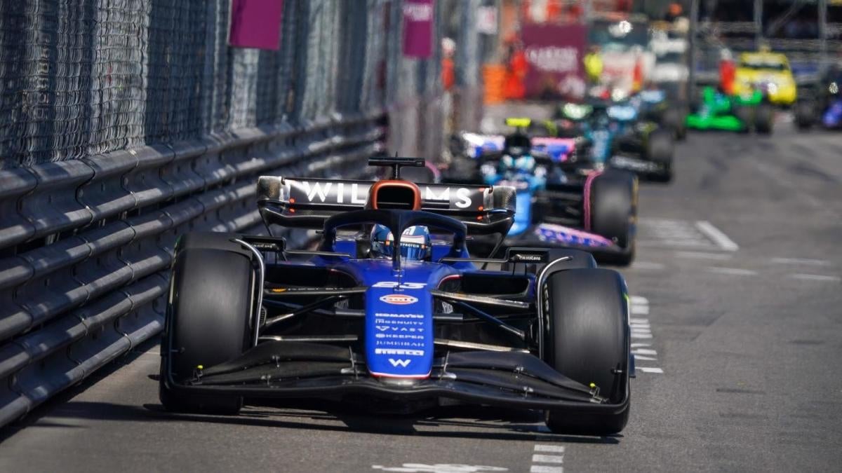 Formula 1 Picks, Odds, Time, Grid: 2024 Canadian Grand Prix Predictions ...